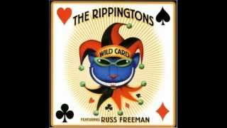 The Rippingtons - Gypsy Eyes