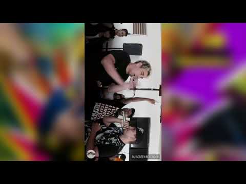 React Nicolas Walter vs zen # e futparodias