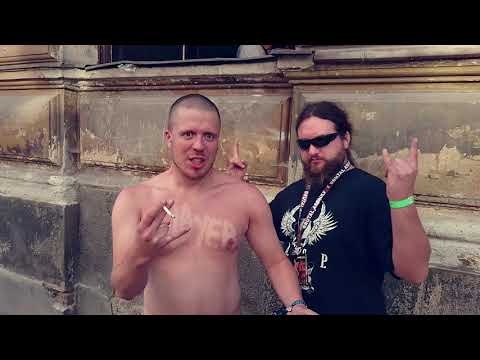 Brutal Assault 22 (2017) The AFTERMOVIE