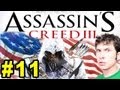 Assassin's Creed 3 - PRESS Y, PEOPLE DIE ...