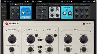 Video thumbnail for bx_oberhausen Walkthrough | Plugin Alliance by Plugin Alliance