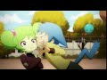 The Amazing World Of Gumball Anime Version HD