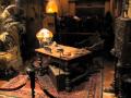 Tower Of Terror Queue Music: Jungle Drums - Sidney Bechet