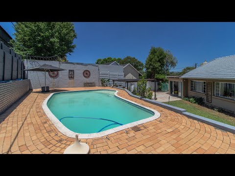 3 Bed House in Bordeaux