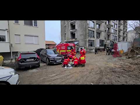 Acum pe strada Pescarilor din cartierul Faleza Nord din Constanța! 