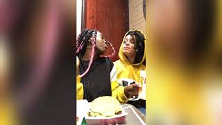 MHD - Senseless Ting ( feat Stefflon Don ) 🚨 C&#39;est pas ma femme c&#39;est mon double(2) !!! 💑