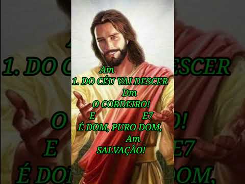 É Dom De Amor (ver. 2) - Católica