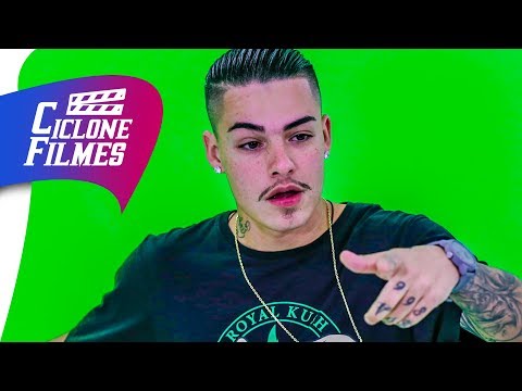 MC Tetheus - Se Entrega (Videoclipe Oficial)