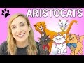 Disney History The Aristocats Down To Disness