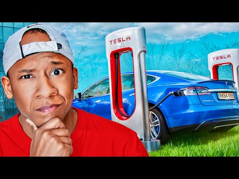 7 Tesla Charging Tips for Home and Superchargers!