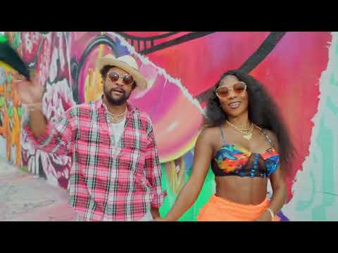 Shaggy ft. Patrice Roberts - Whine & Jumping | Official Music Video
