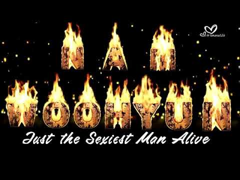 Woohyun tell me sexiet 😍😍😍😍😍😍😍😍😍😍