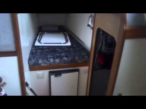 Solaris Sunrise Sport 36 Catamaran - Boatshed.com - Boat Ref#144352