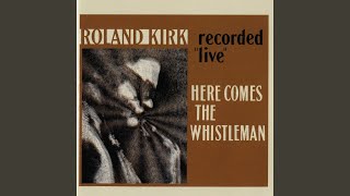 Roots (Live in Atlantic Studios)