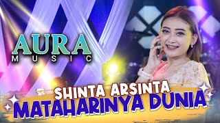 Download lagu Mataharinya Dunia - Shinta Arshinta - Aura Music ( Live Music) mp3