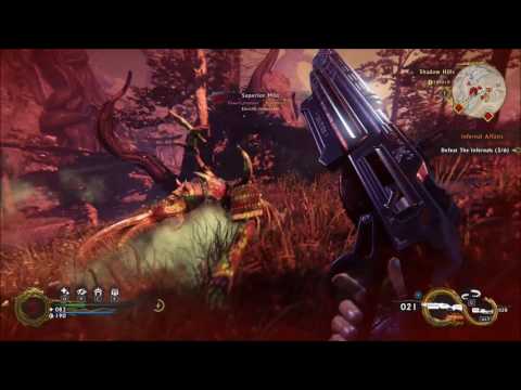 Infernal Affairs - Shadow Warrior 2 Playthrough (Episode #28)