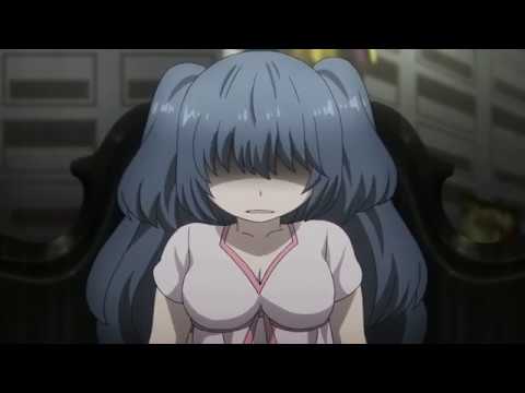 Tokyo Ghoul:re - Saiko's Room