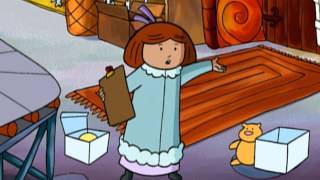 Novas Aventuras da Madeline 312 - Madeline no Pólo Norte (Em Português) gameplay video by miiguel, 22:47 duration