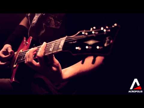 VGS eruption pro (metal)