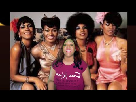 OLD HOLLYWOOD SCANDALS - MESSIEST VIDEO YET????‍????????Pointer Sisters PART 2