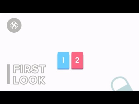 Threes | First look (2014)