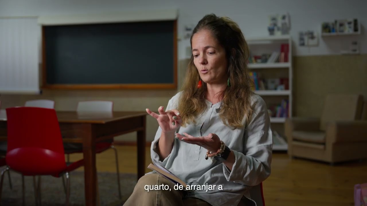 Projeto Acolhimento Norte Sul | JRS Portugal