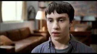 Трейлер «Это очень забавная история» на английском языке 2010