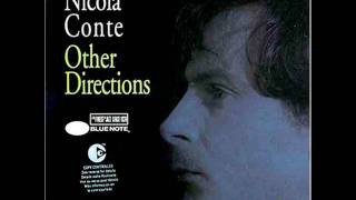 Nicola Conte - All Gone video