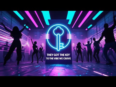 🎶They Got the Keys to the Vibe We Crave 🎶with song lyric| home with the heartbeat of the groove