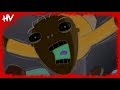 The Cramp Twins Theme Song Horror Version