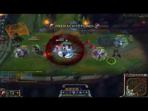 Instant Quadra- Vladimir - URF