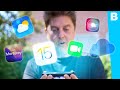 De 10 beste nieuwe features voor de iPhone, AirPods en Mac!