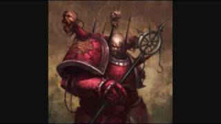 Birth of Chaos (Chaos Space Marines)