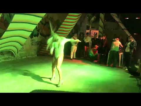 Kyara Freitas Parada de Votorantim 2019