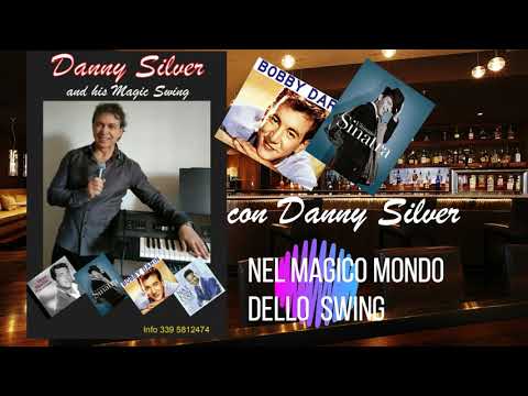 danny silver