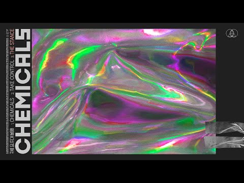 The Glitch Mob - The Stance