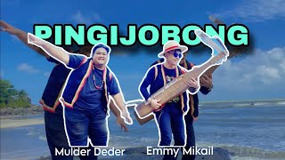 Download lagu PINGIJOBONG_EMMY FEAT MULDER[ MUSIC VIDEO] mp3