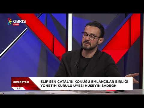 GÜN ORTASI - HÜSEYİN SADEGHİ