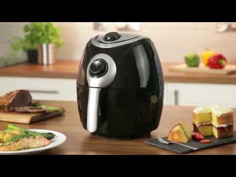 Swan Air Fryer - 