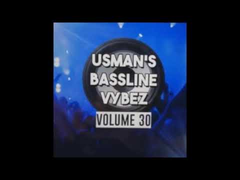 19. Big Ang & Becky Rhodes - Push Usman's Bassline Vybez Volume 30 (Final)