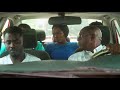 Never Be Caught Unfresh In A Taxi NIVEA Dry Fresh Deo