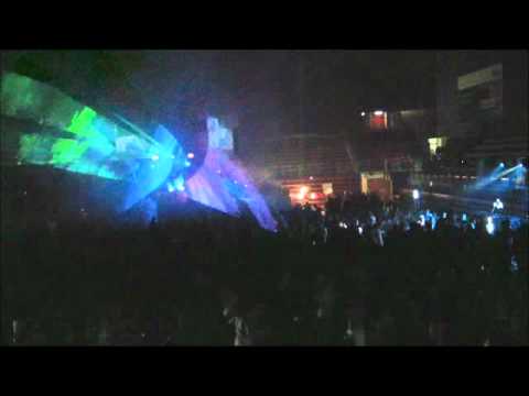 LaserShow EmotionsAgency