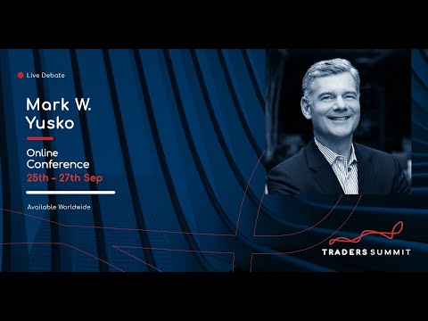 Live Interview with Mark Yusko – Sep 25th 2020