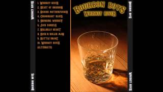 Bourbon Boys - Hillbilly Heart (Old Version)