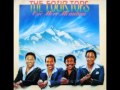 The Four Tops - Keep on lightin' my fire 1982