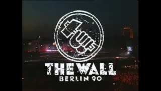 Roger Waters - The Wall - Live in Berlin 1990