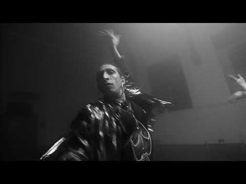 Splash Pattern - Up Next New Season