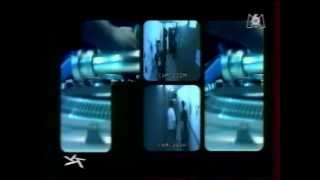 Sven Vath @ Metropole Techno 1998 @ Paris