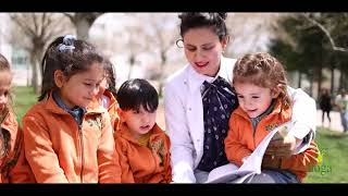 Elazığ Doğa Koleji Anaokulu Tanıtım Filmi #reklam #reklamcilik #reklam