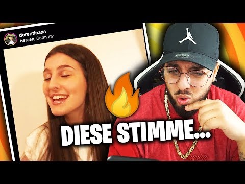 Sie ist Besser als einige RAPPER!😲 (Danergy's Next Newcomer Infos)🔥